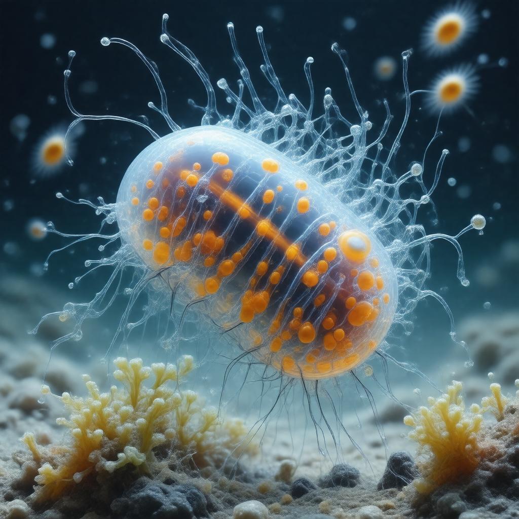 Vibrio cholerae